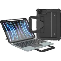 Nillkin Bumper GO Keyboard Case (Backlit Version) iPad Air