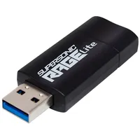 Patriot Rage Lite 512gb Usb 3.2 USB-Stick - Black
