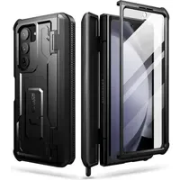 TECH-PROTECT Samsung Galaxy Z Fold 5 Schutzhülle schwarz