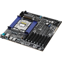 ASRock Mainboard GENOAD8X-2T/BCM EEB Sockel SP5 Single - Mainboard