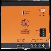 IFM Electronic E84016