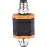 IFM Drehzahlwächter DP2122