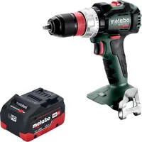 Metabo BS 18 LT BL Q Akku Bohrschrauber 18