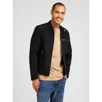 Only & Sons Übergangsjacke in Schwarz - XXL