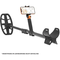 Quest Metal Detectors Quest Air Metalldetektor