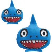 Best Direct Kauspielzeug Chuckle Chums 16 cm Blau