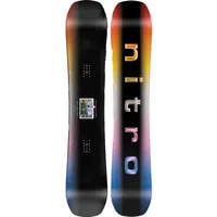 Nitro OPTISYM Snowboard 2025 146