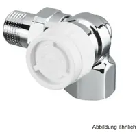 OVENTROP Cv 9 Thermostatventil 1162473 links, DN 15, M