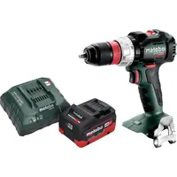 Metabo BS 18 LT BL Q Akku Bohrschrauber 18