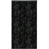 BestLivings Flauschvorhang Sondergröße - Breite: 160cm - Länge: 250cm,