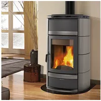 La Nordica-Extraflame La Nordica Norma S Idro DSA Wasserführender