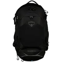 Osprey Escapist 30l Rucksack - Black - S-M