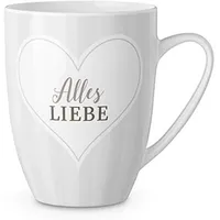 La Vida LaVida Becher für Dich 250 ml Alles