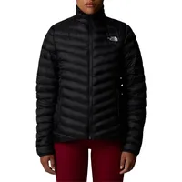The North Face Damen Huila Synthetic tnf black-asphalt grey-