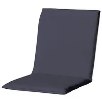 MADISON N.Y Stapelstuhl Kissen Panama grey STAPB239BaDe - Madison