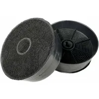 Air2Go Aktivkohlefilter für Blaupunkt 5Z9121X1 2 Stück