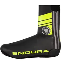 Endura Rennrad überschuh neon-gelb M