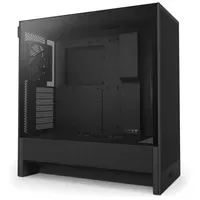 NZXT H5 Flow CC-H52FB-01 black