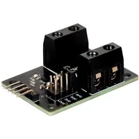 Joy-It SBC-DVA Digital-Stromüberwachung 1 St. Passend für (Entwicklungskits): Arduino,