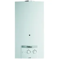 Vaillant Gas-Durchlaufwasserhitzer MAG 114/1 Z LL-Gas