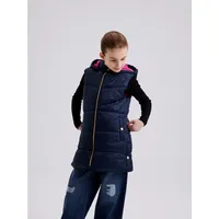 NAME IT Monay Weste Dark Sapphire 12 Jahre