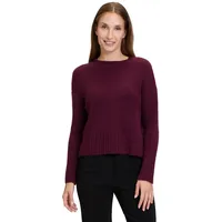 Cartoon Damen, 5580/7087 Pullover, Purple potion), | 36