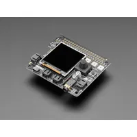 Adafruit BrainCraft HAT - Machine Learning mit Raspberry Pi