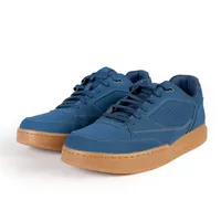 Endura Hummvee Flat Pedal Schuh marineblau 38