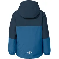 Vaude Escape Padded Jacke - Ultramarine - 110-116 cm