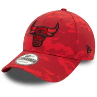 New Era 9Forty Strap Cap - Tonal CAMO Chicago