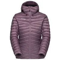 Mammut Albula IN Hooded Jacket Women Flux S