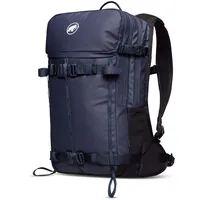 Mammut Nirvana 18 marine/black 18 Liter - Dunkelblau
