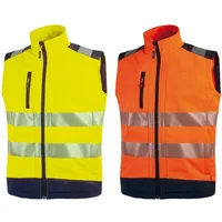 U-POWER Dany - Yellow Fluo - XL
