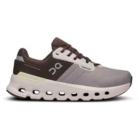 On Cloudrunner 2 Waterproof Damen Olive / Mahagony 41