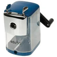 Eagle kreativ edu3 Spitzer, Spitzmaschine aus Metall bis 12mm
