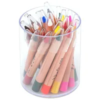 Eagle kreativ edu3 Schminkstifte rund 20er Becher Set +