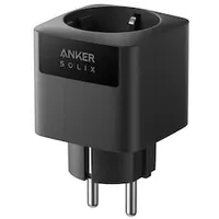 Anker Solix Smart Plug, 2500W, Smart-Steckdose (A17X8311)