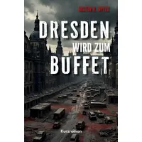 Tolino media Dresden wird Buffet