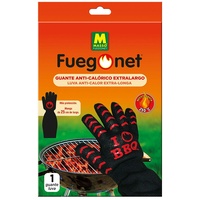 FUEGO NET Hitzeschutzhandschuh, extra lang fuegonet massó