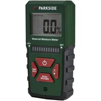 Parkside Feuchtigkeitsmessgerät PMFMK A1 *OVP*
