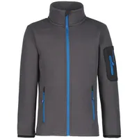 ICEPEAK Kevelaer Kinder grau - 164