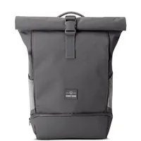 Johnny Urban Rucksack Allen Medium dark grey