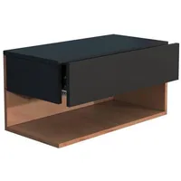 VCM Wandschublade Usal XL 60cm