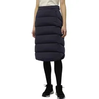 Jack Wolfskin Morgentau Skirt W dark navy