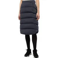 Jack Wolfskin Morgentau Skirt W dark navy M