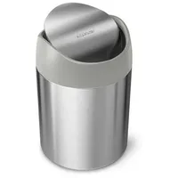 Simplehuman Mini-Abfalleimer