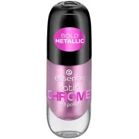 Essence - SATIN CHROME Nagellack 8 ml