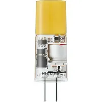 Philips LED-Lampe G4, CorePro LEDcapsuleLV 2.4-28W G4micro 827 ...
