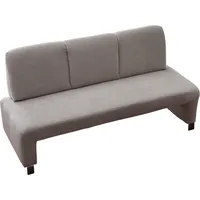 Exxpo - sofa fashion Polsterbank »Intenso, Sitzbank, Breite 162