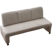 Exxpo - sofa fashion Polsterbank »Intenso, Sitzbank, Breite 162
